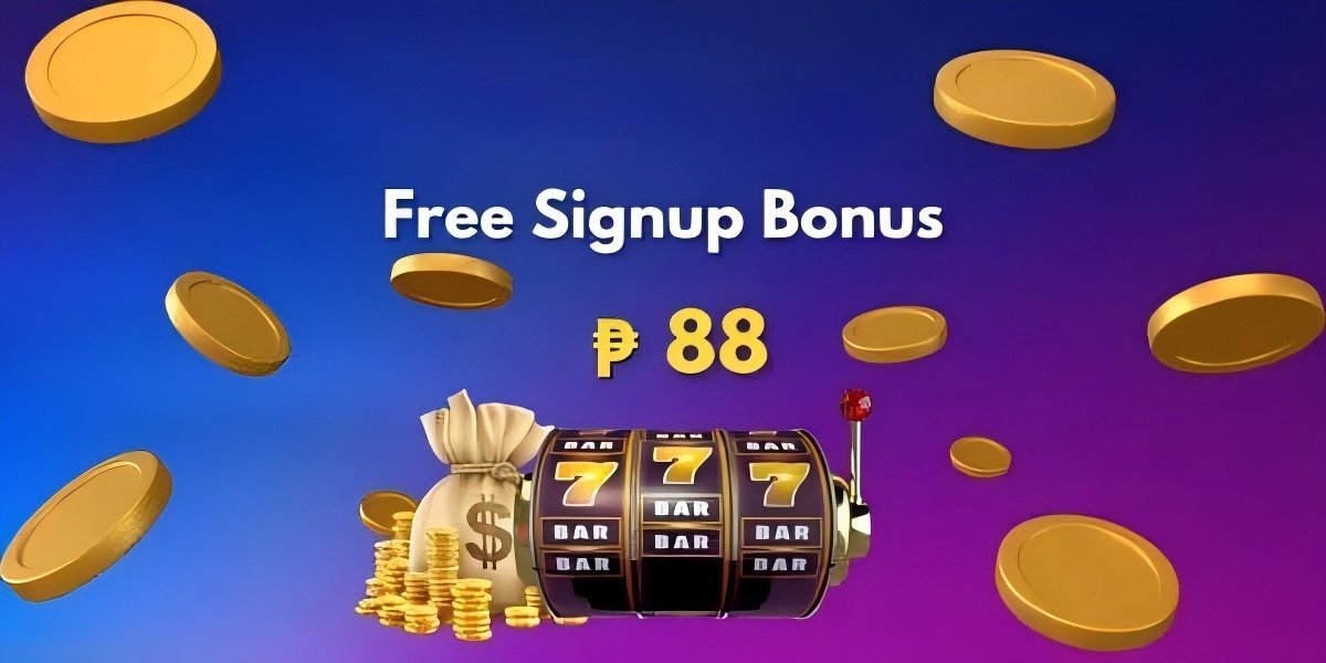 Plinko welcome lobby preview on GCash Games