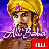 Ali Baba slot on GCash Games