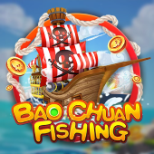 Bao Chuan Fishing on GCash Games