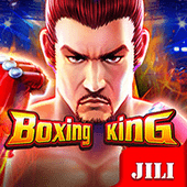 Boxing King slot on GCash Games