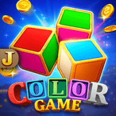 Color Game on GCash Games