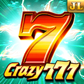 Crazy777 slot on GCash Games