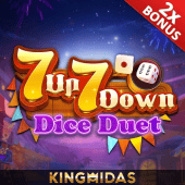 Dice Duet on GCash Games