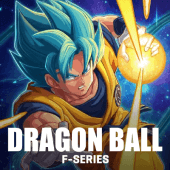 Dragon Ball slot on GCash Games