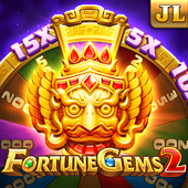 Fortune Gems 2 slot on GCash Games