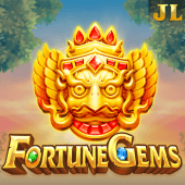 Fortune Gems slot on GCash Games