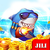 Jackpot Fishing on GCash Games