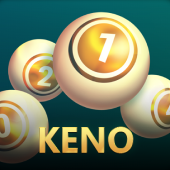 Keno on GCash Games