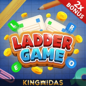 Ladder Game on GCash Games