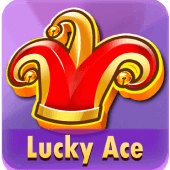 Lucky Ace slot on GCash Games