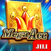Mega Ace slot on GCash Games