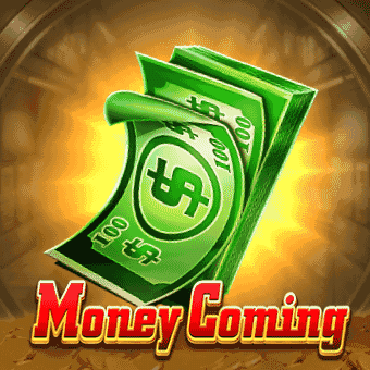 Money Coming slot on GCash Games