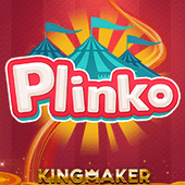 Plinko game on GCash Games