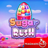 Sugar Rush slot on GCash Games