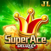 Super Ace Deluxe slot on GCash Games