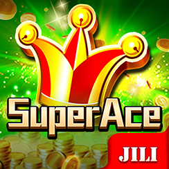 Super Ace slot on GCash Games