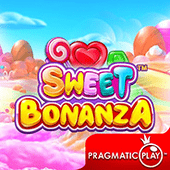 Sweet Bonanza slot on GCash Games
