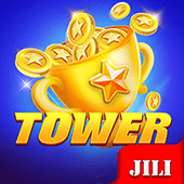 Tower game on GCash Games