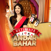 Ultimate Andar Bahar on GCash Games