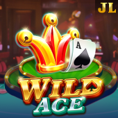 Wild Ace slot on GCash Games